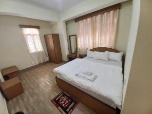 hotel atithi mandala gangtok