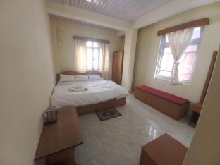 hotel atithi mandala gangtok