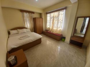 hotel atithi mandala gangtok