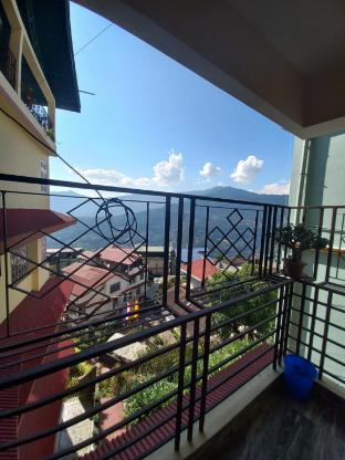 hotel atithi mandala gangtok