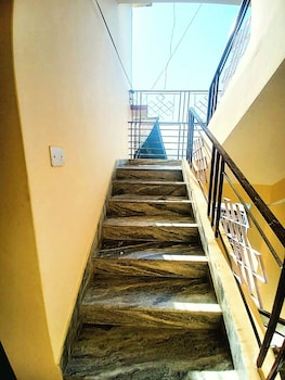 hotel atithi mandala gangtok