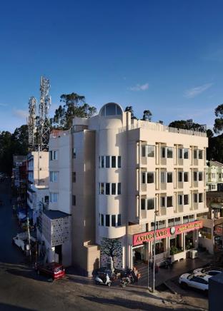 Astoria Kodai,,3 star