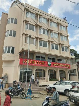 Astoria Kodai,,3 star