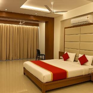 regency executive rooms kaup