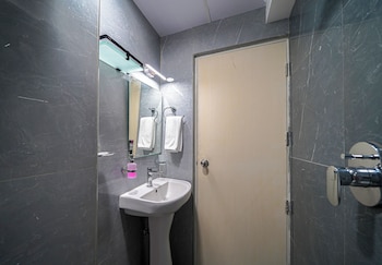 open hotel by olive ejipura