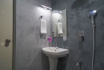 open hotel by olive ejipura