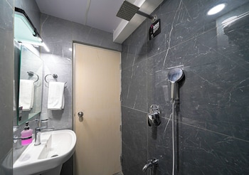 open hotel by olive ejipura