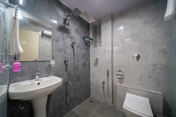 open hotel by olive ejipura