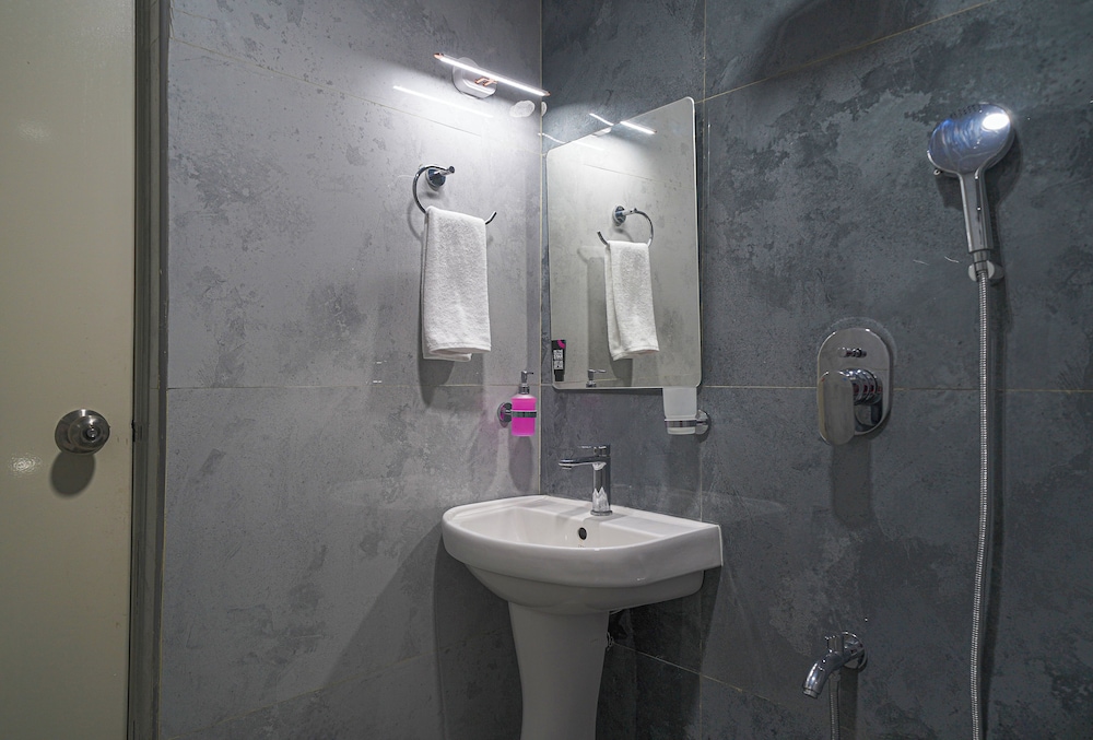 open hotel by olive ejipura