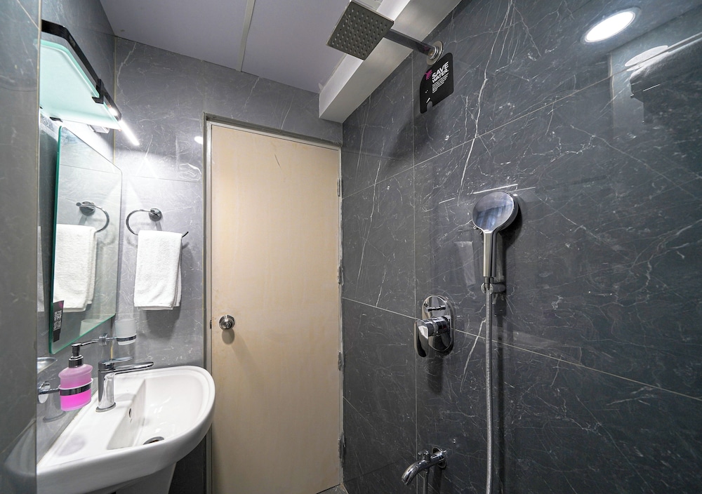 open hotel by olive ejipura