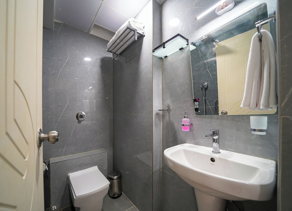 open hotel by olive ejipura