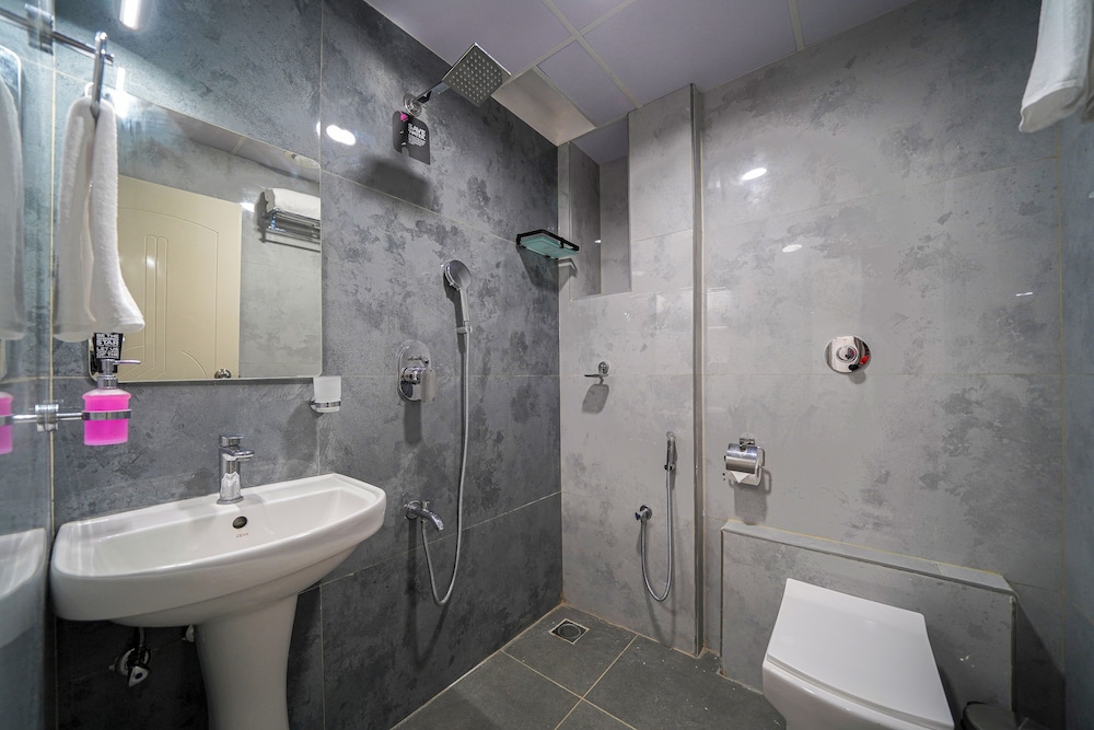 open hotel by olive ejipura