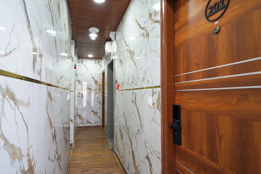 open hotel by olive ejipura