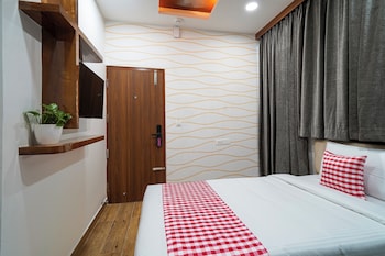 open hotel by olive ejipura