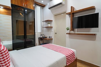 open hotel by olive ejipura