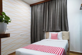 open hotel by olive ejipura