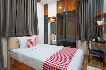 open hotel by olive ejipura