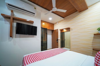 open hotel by olive ejipura