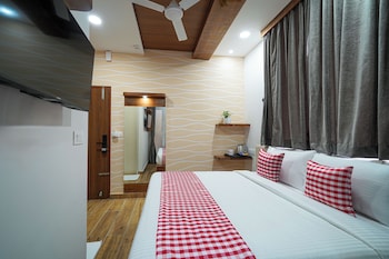 open hotel by olive ejipura