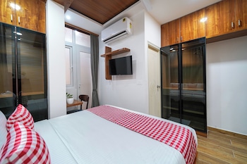 open hotel by olive ejipura