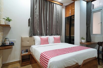 open hotel by olive ejipura