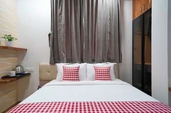 open hotel by olive ejipura