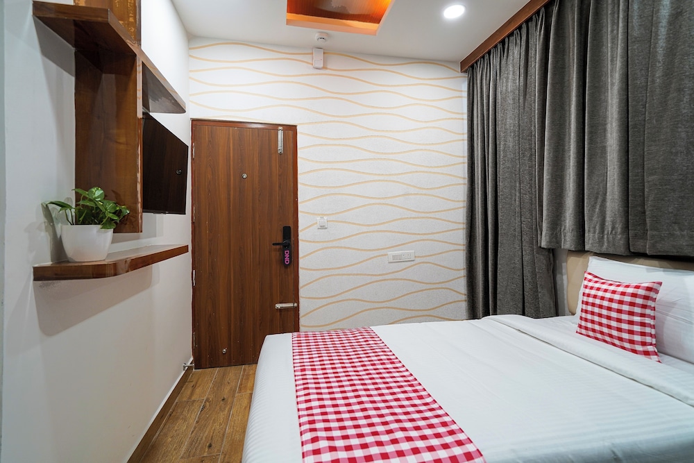 open hotel by olive ejipura