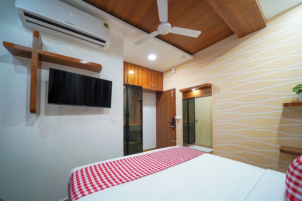 open hotel by olive ejipura