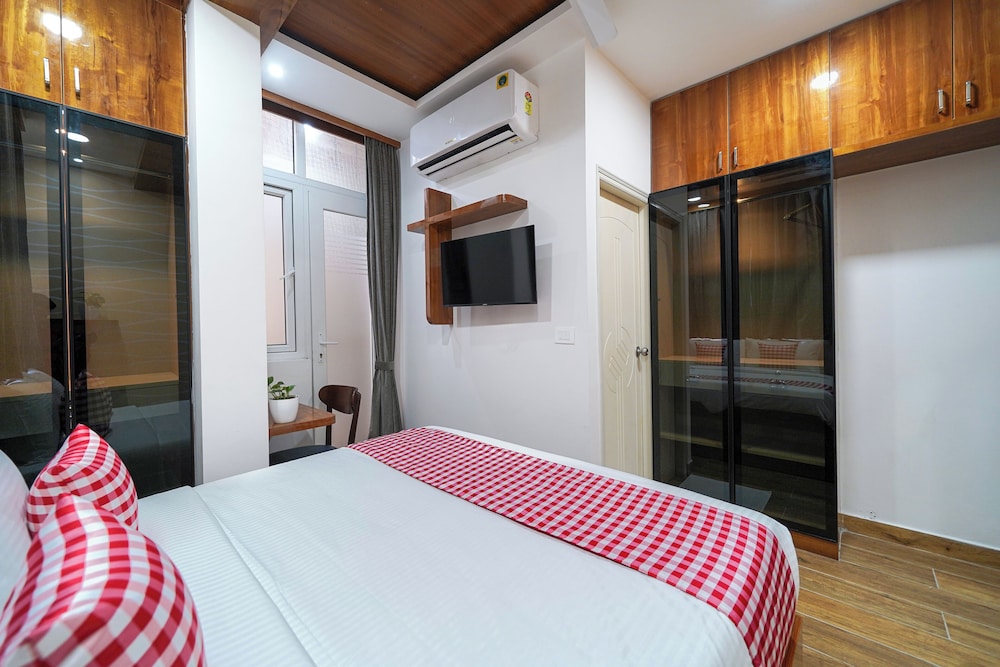 open hotel by olive ejipura