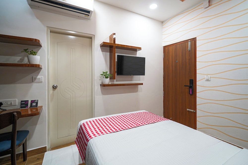 open hotel by olive ejipura