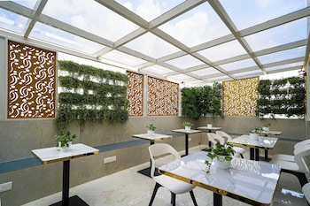 open hotel by olive ejipura