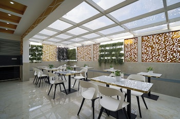 open hotel by olive ejipura