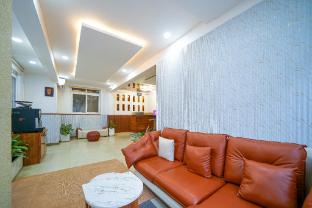 open hotel by olive ejipura