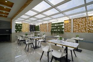 open hotel by olive ejipura