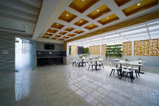 open hotel by olive ejipura