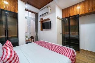 open hotel by olive ejipura