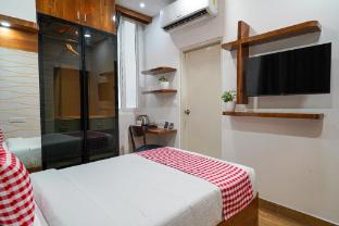 open hotel by olive ejipura