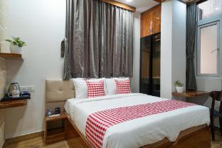 open hotel by olive ejipura