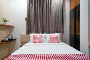 open hotel by olive ejipura