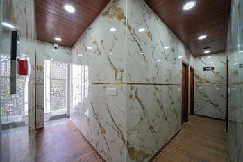 open hotel by olive ejipura