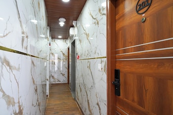 open hotel by olive ejipura