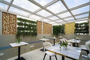 open hotel by olive ejipura