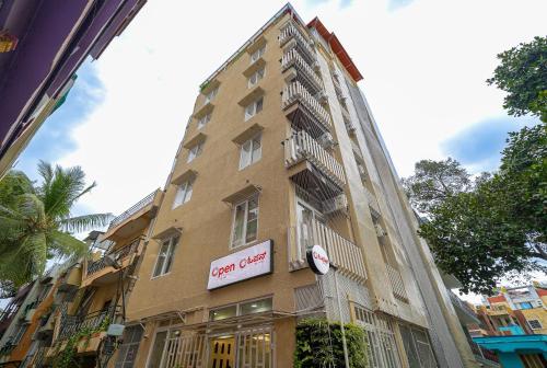 Open Hotel By Olive - Ejipura,,2 star