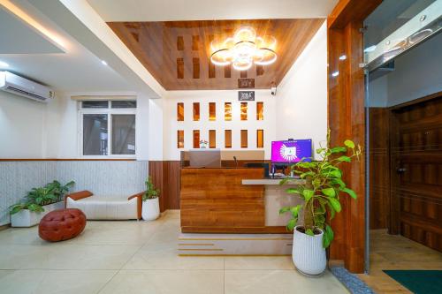 Open Hotel By Olive - Ejipura,,2 star