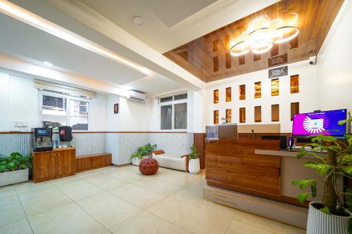 Open Hotel By Olive - Ejipura,,2 star