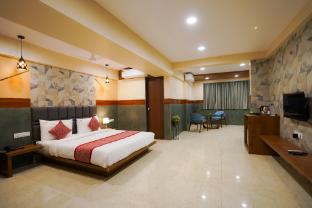 kolhapur stay lodging