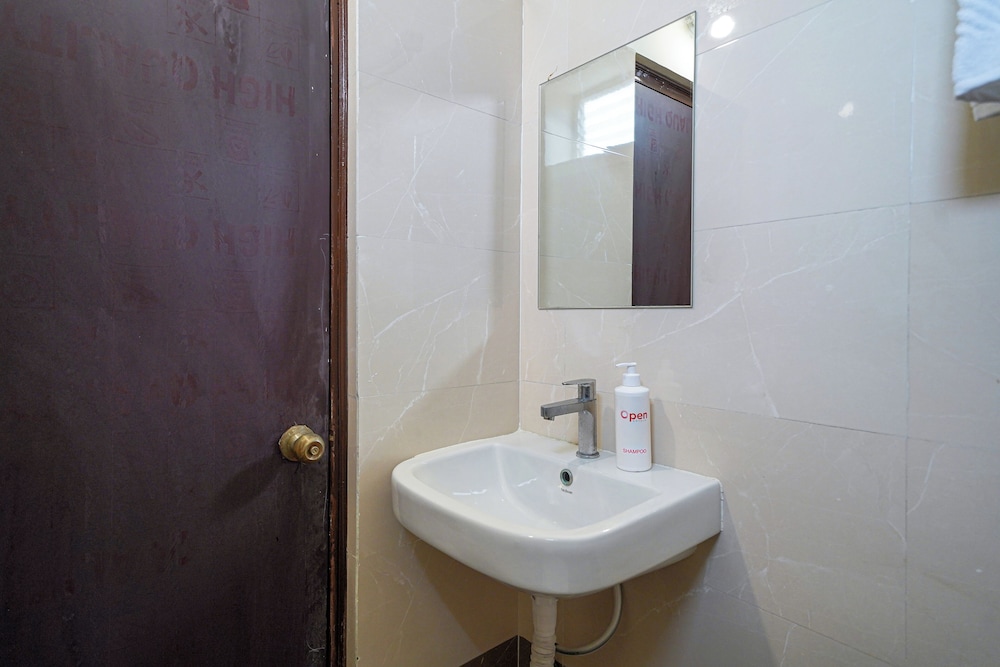 open hotel by olive buzz studio