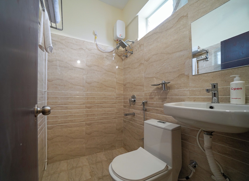 open hotel by olive buzz studio