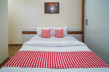 open hotel by olive buzz studio