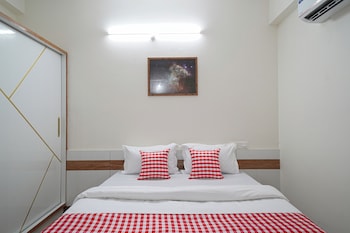 open hotel by olive buzz studio